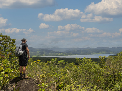 Route Costa Rica Hoogtepunten - Day 5