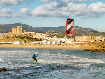 Route 12 daagse Groepsrondreis Andalusië 22-35 - Day 5