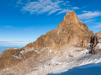 Kenia, Tanzania en Zanzibar, 23 dagen - Day 2