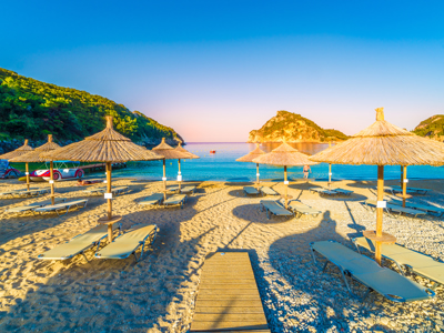 Noord-Griekenland, 15 dagen - Dag 12