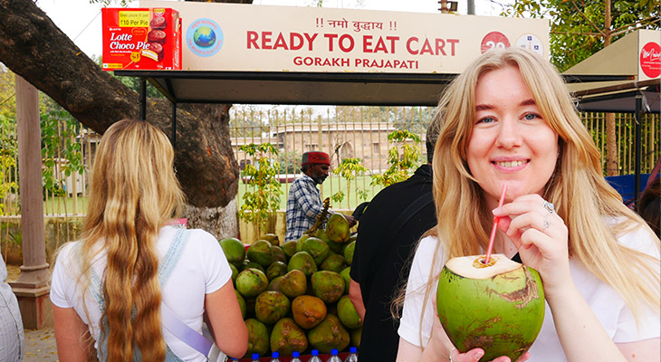 Hannah India Hannah India