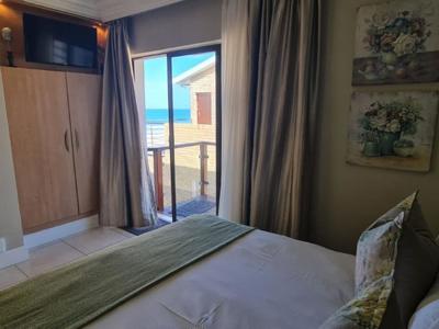 On the Beach Guesthouse