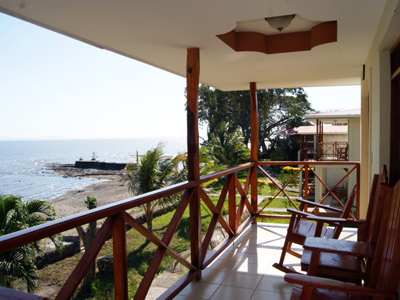 Hotel Ometepe