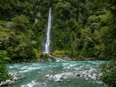 Route 1, Australië & Nieuw-Zeeland, 30 dagen - Day 19