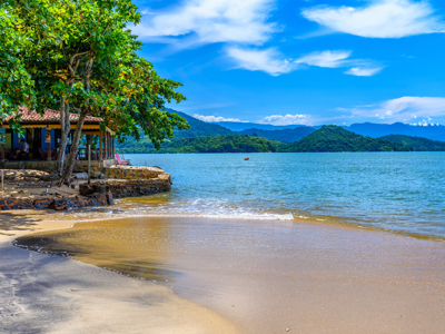 Route Brazilië en Buenos Aires, 21 dagen - Day 12