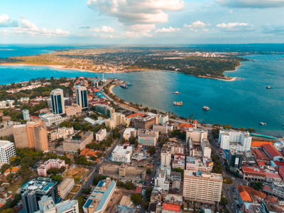 Route 22-35 Kenia & Tanzania, 20 dagen - Day 15