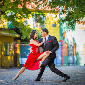 Week 2: Dans & muziek