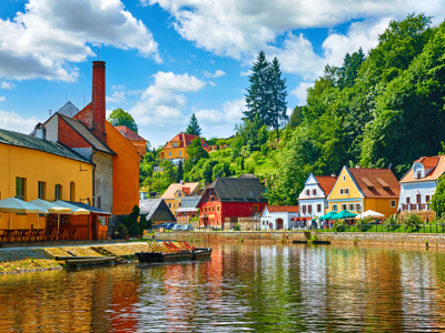 Centraal Europa, 22 dagen - Day 12