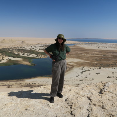 Groepsrondreis Egypte