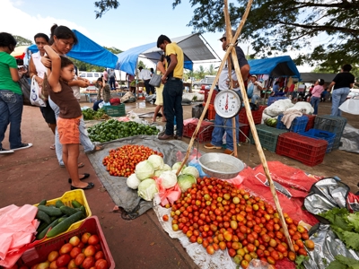 Familiereis Guatemala en Belize, 18-dagen - Day 12