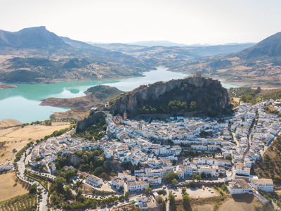 Wandelvakantie Spanje - Andalusië - Day 2